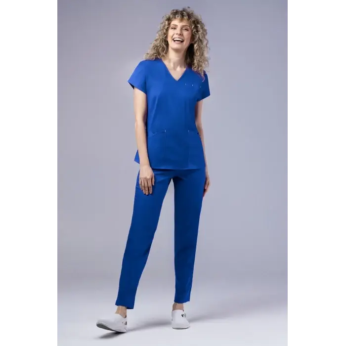 Costum Cool LADY - Uniforma Medicala Premium