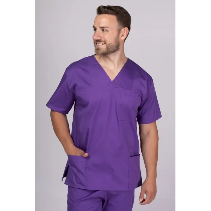 Bluza Barbati TAG ClassIQ, - Uniforma Medicala