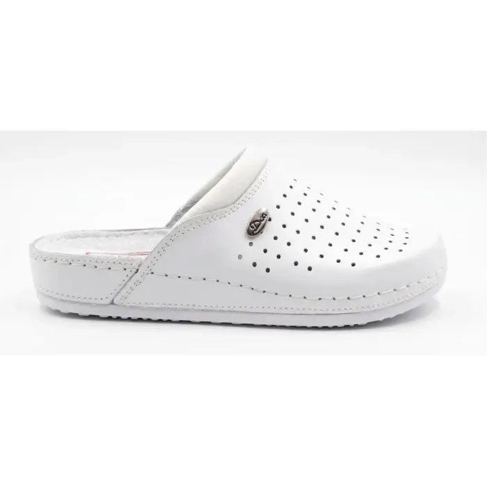 TAG CLOG Pro - WHITE BKL - 401