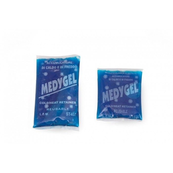 Gel reutilizabil rece/cald - ST407