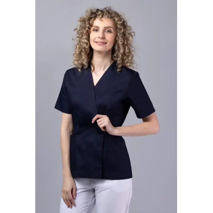 Bluza Kimono - Uniforma Medicala
