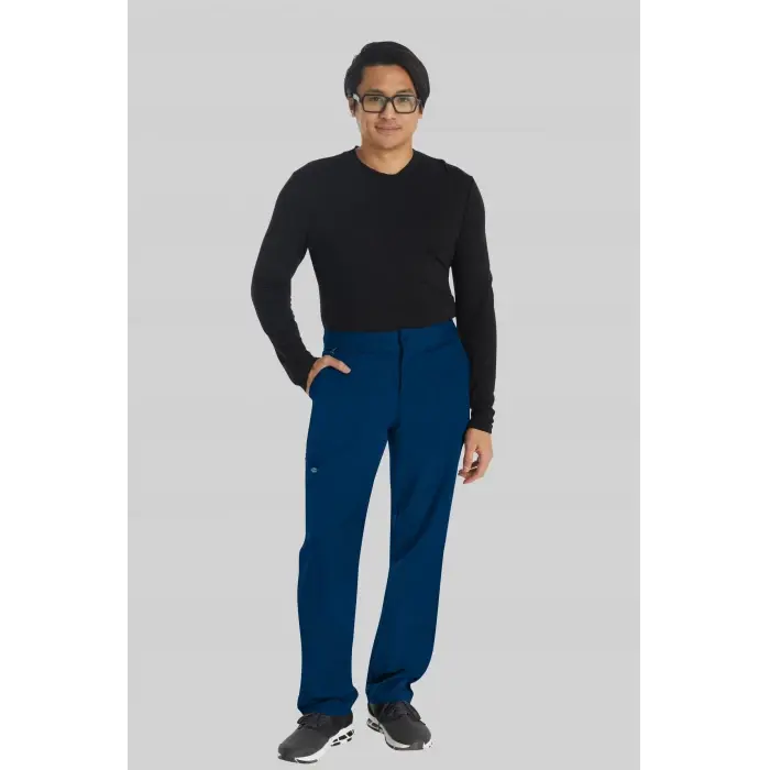 Pantaloni bărbătești cu talie medie - Dickies DKE220