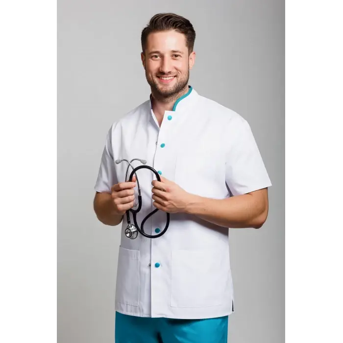 Tunica Paspoal - Uniforma Medicala