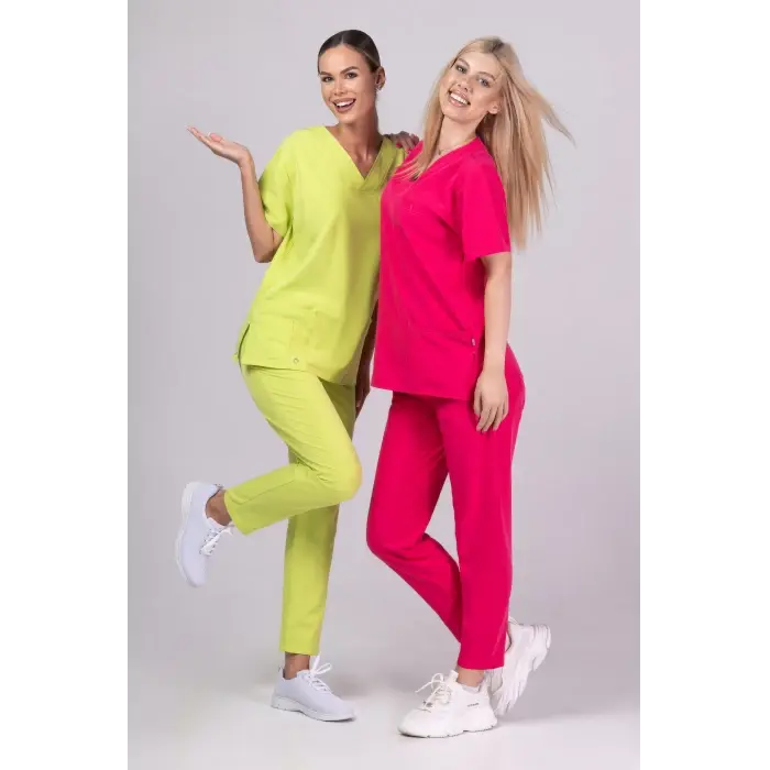 Costum STELLAR Uniforma Medicala Premium - Dama