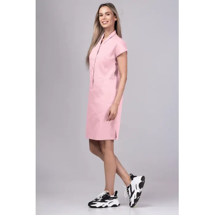 Sarafan Cotton Stretch PROMO - Marimea XS