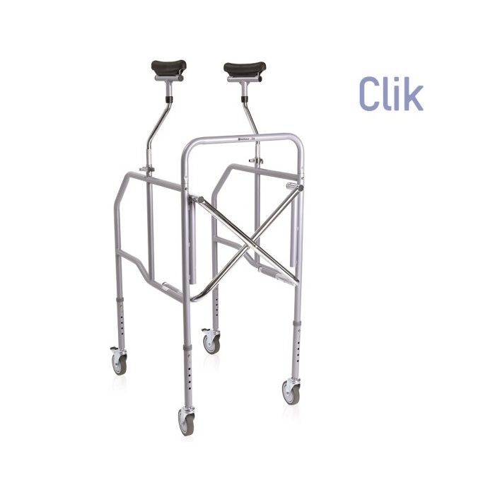 Cadru pliabil cu sustinere axilara - RP754S