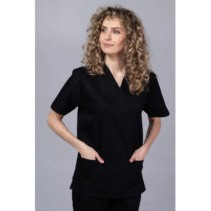 Bluza TAG PROMO (diverse culori) - Uniforma Medicala