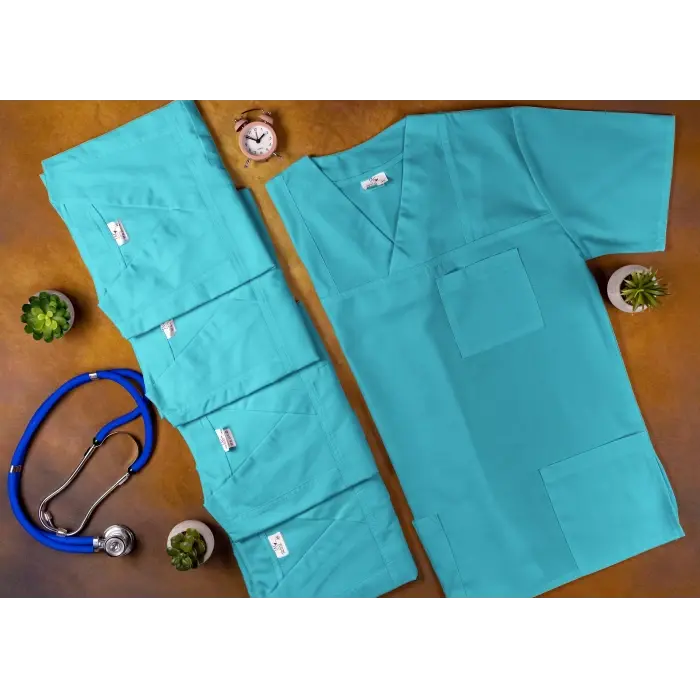 COMBO 5 PACK (diverse culori) - Bluze TAG Unisex