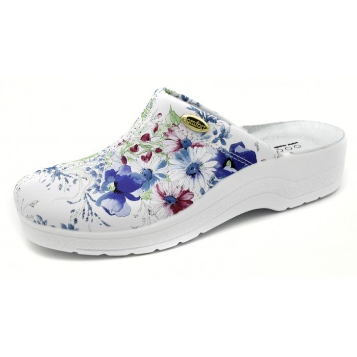 Tag Pastel Floral