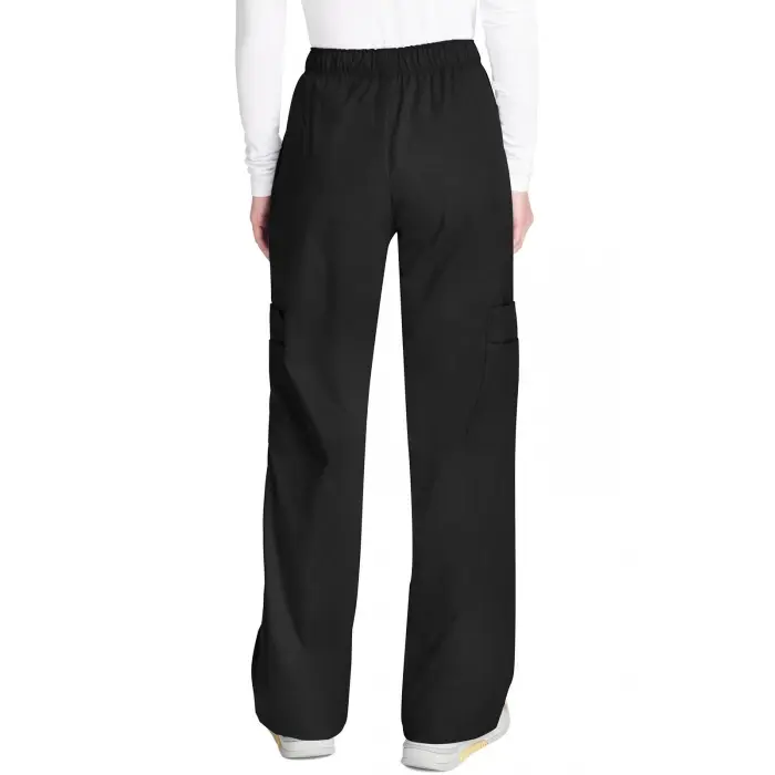 Pantaloni Cargo cu talie medie - Cherokee Workwear WWE4005