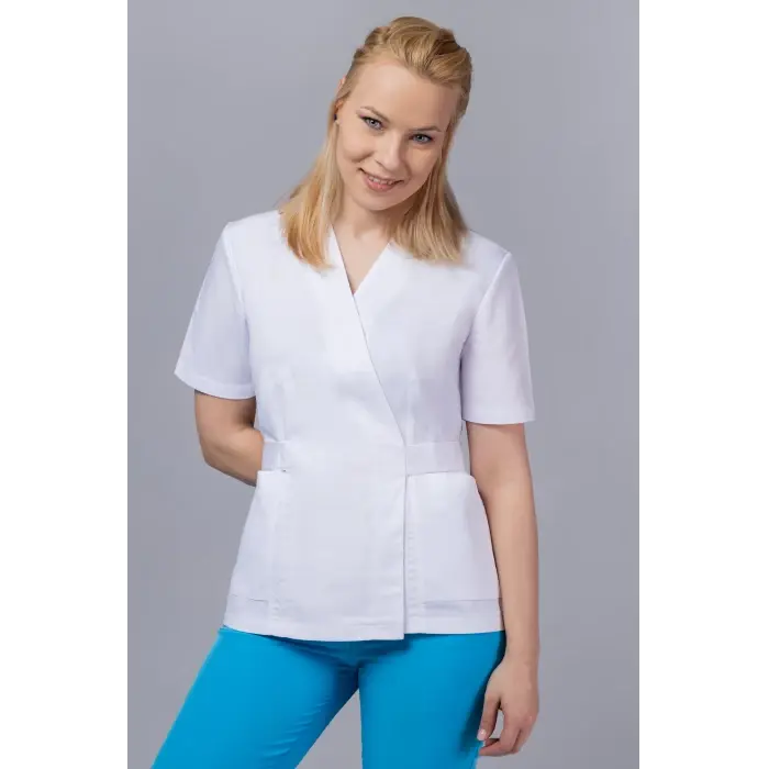 Bluza Kimono - Uniforma Medicala