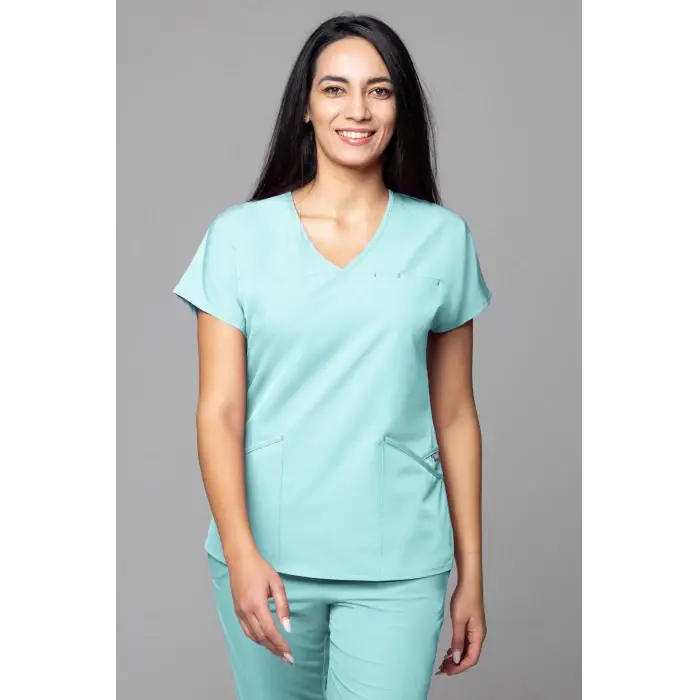 Costum AMBRA Premium, SEZON RECE - Uniforma Medicala