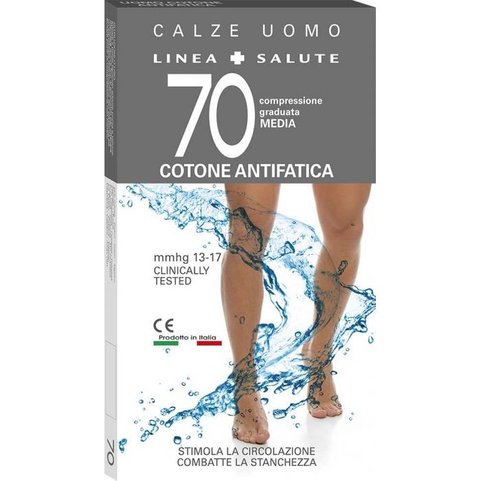 Ciorapi compresivi pentru barbati 70 DEN