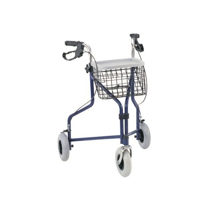 Scaun rolator cu 3 roti FS969H