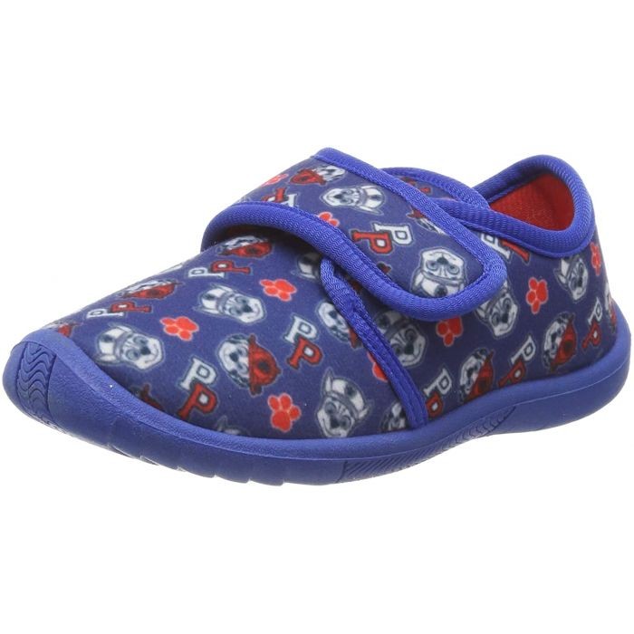 Espadrile Baieti Paw Patrol - PW003103