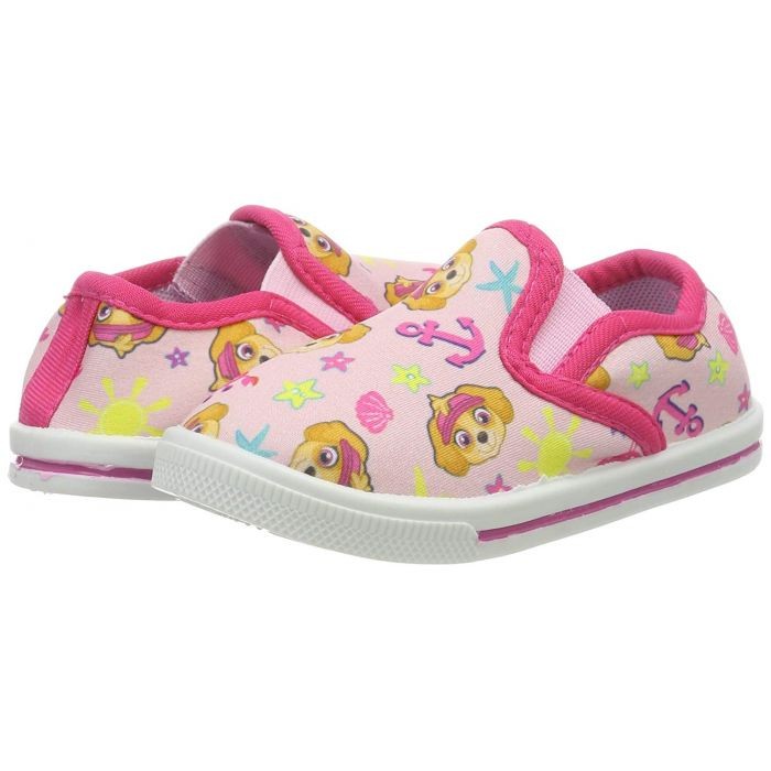 Espadrile Fetite Paw Patrol - PW003833