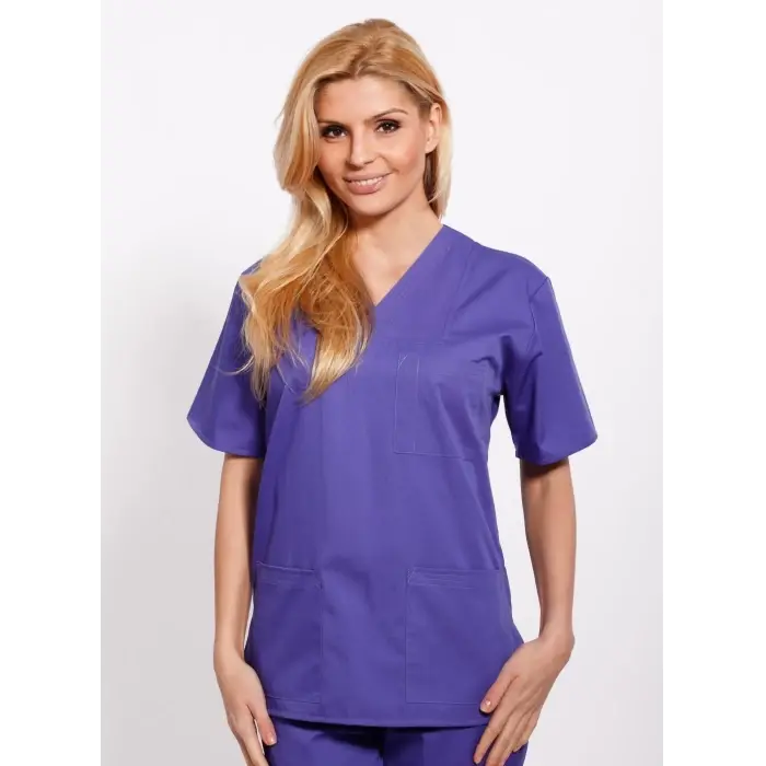 Bluza TAG PROMO (diverse culori) - Uniforma Medicala