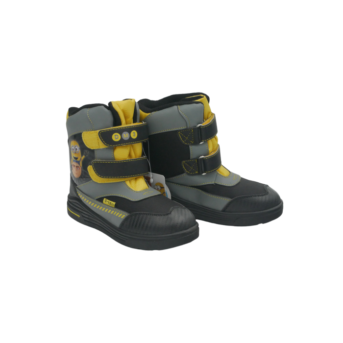 Ghete Minioni - DE003287
