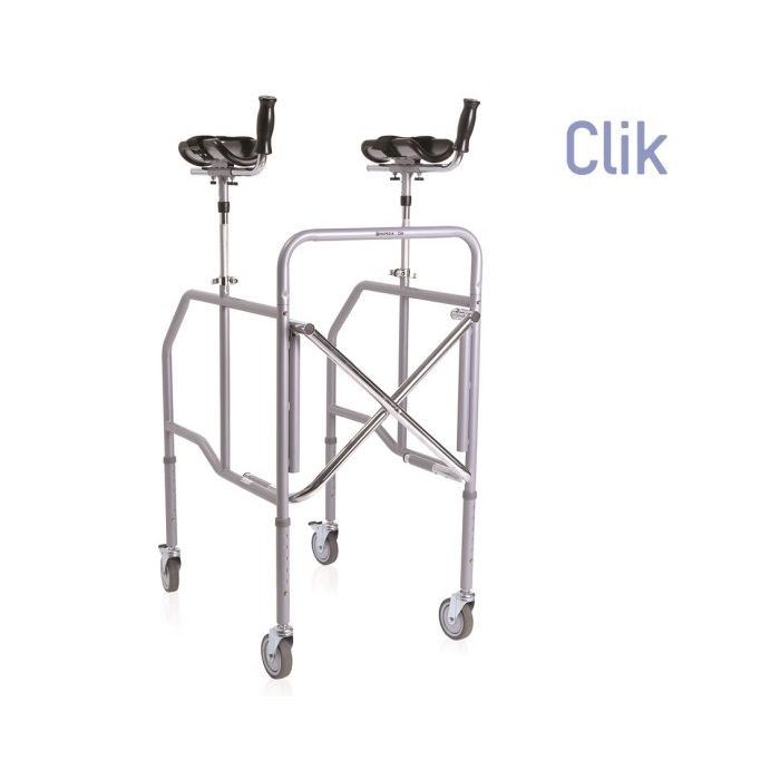 Cadru pliabil cu sustinere brate - RP754A