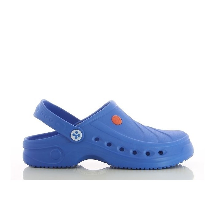 Saboti Oxypas SONIC - Electric Blue