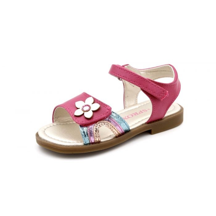 Sandale Flower 457200