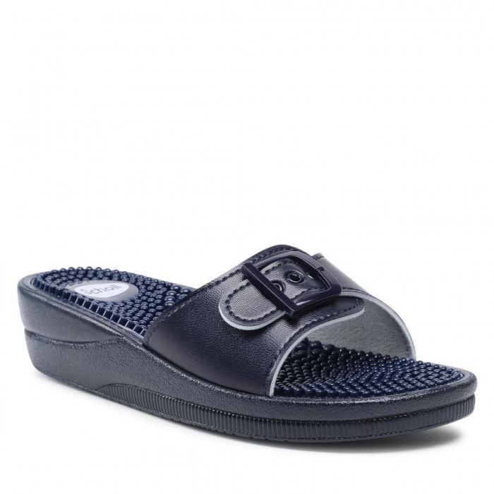 Scholl Massage Navy