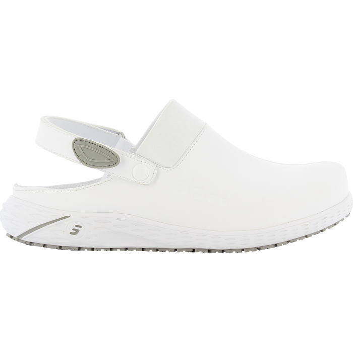 Saboti Oxypas DANY - White