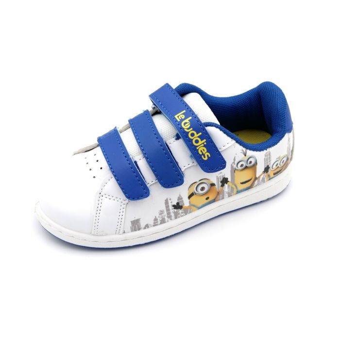 Tenisi Minions