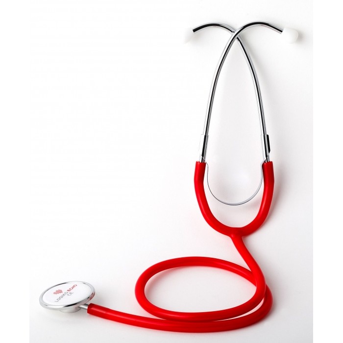 Stetoscop MORETTI capsula simpla - DM130N