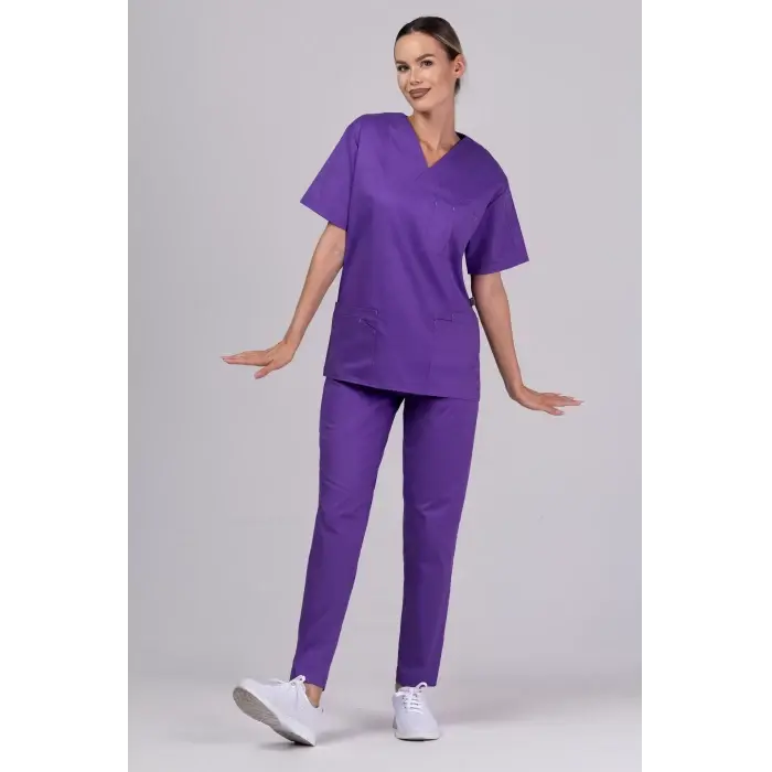 Costum TAG Premium Cotton Stretch - Dama