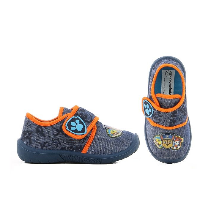 Espadrile Baieti Paw Patrol - PW004513