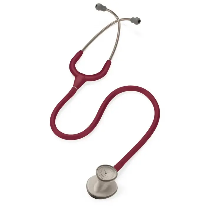 Stetoscop Littmann Lightweight Burgundy - 2451
