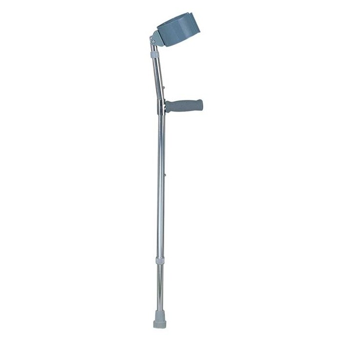Carja cu sprijin antebrat dublu reglabila FS933