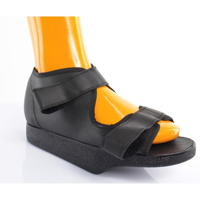 Orteza picior, Gheata/papuc Barouk – pantof postoperator pentru HALLUX VALGUS, ARF16