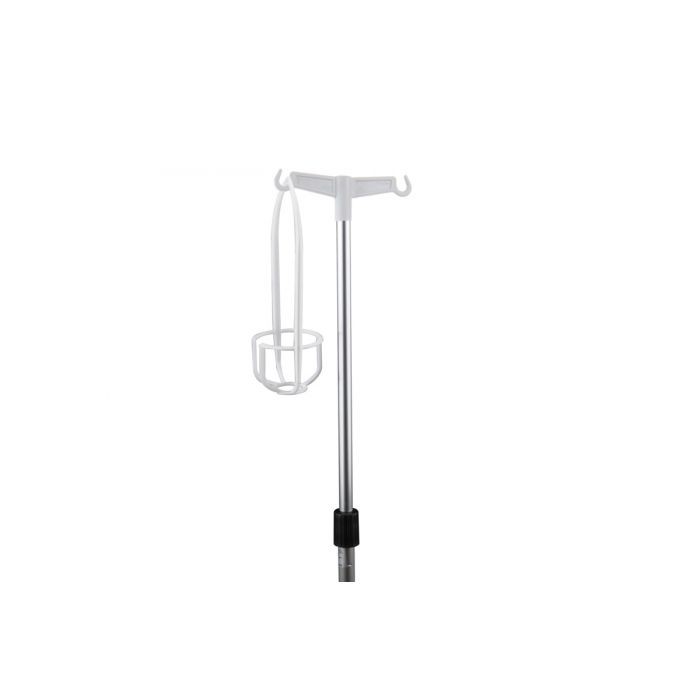 Sustinator perfuzie plastic MO441