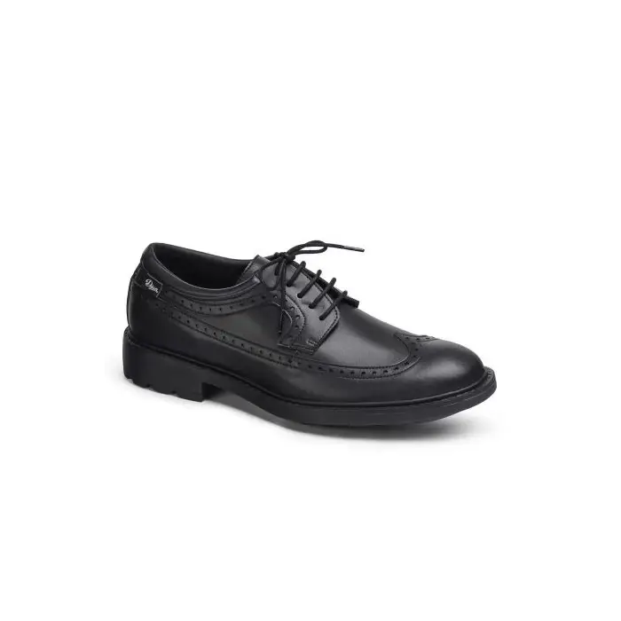 Pantofi Barbati Atenas Black