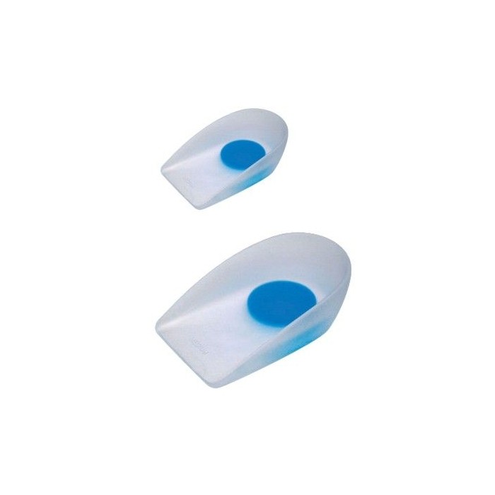 Taloneta silicon calcai - ARF03
