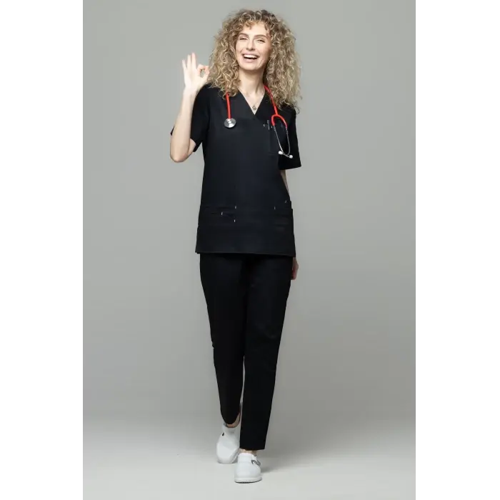 Costum TAG Premium DE VARA - Cotton Stretch