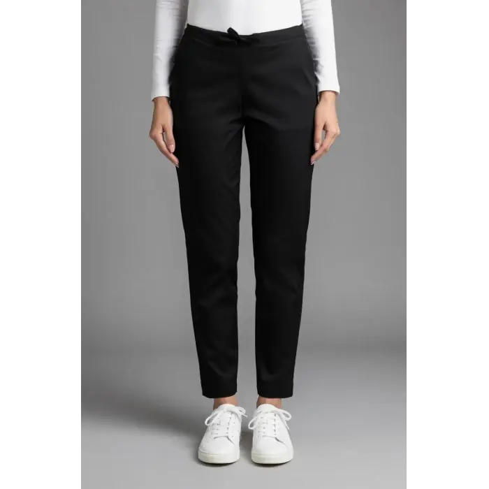 Pantaloni Cotton Stretch - Uniforma Medicala Premium