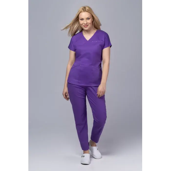 Costum AMBRA Premium, SEZON RECE - Uniforma Medicala