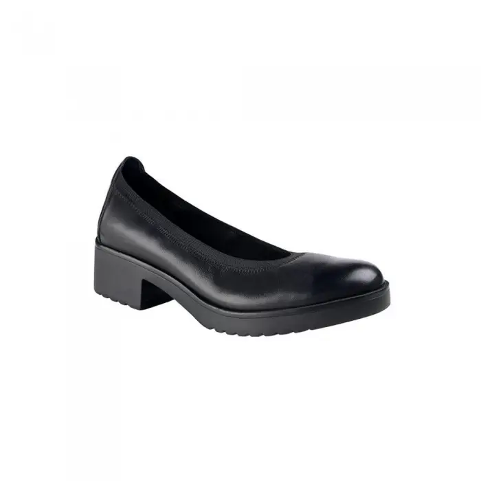 Pantofi Dama Roma Black