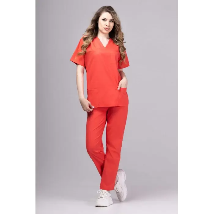 Costum TAG ClassIQ de Dama - Uniforma Medicala