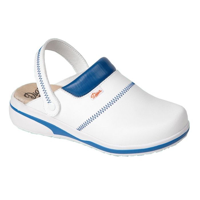 Mar Blanco Azul