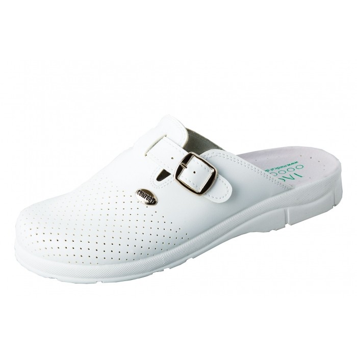 TAG Classic White