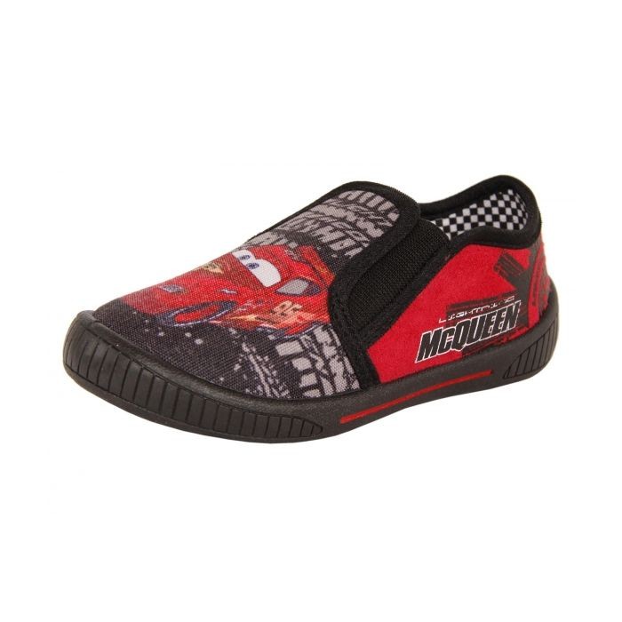 Espadrile Baieti Disney Cars - CA000121