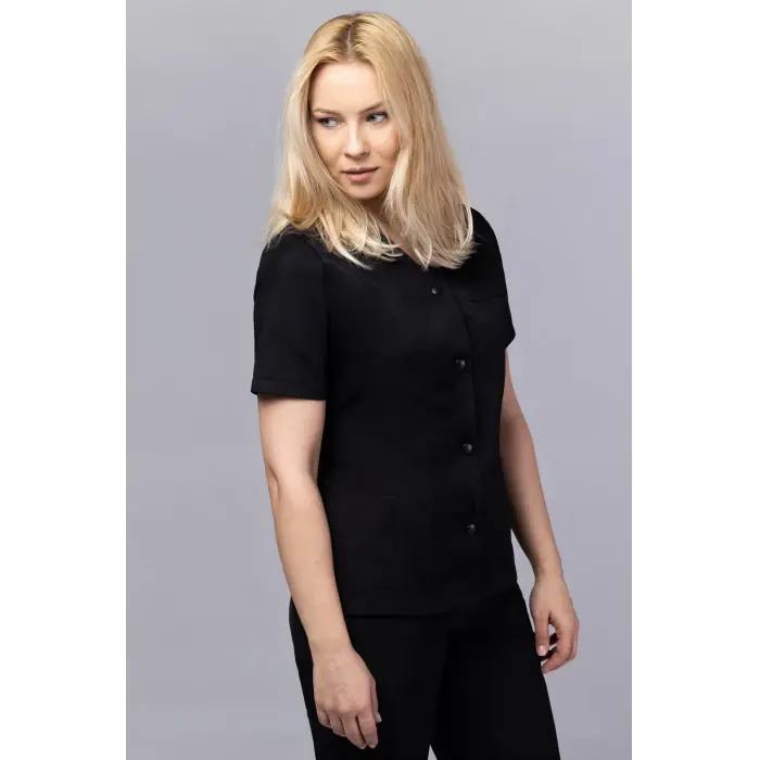 Bluza cu Anchior - Uniforma Medicala