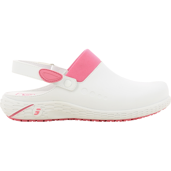 Saboti Oxypas DANY - Fuchsia