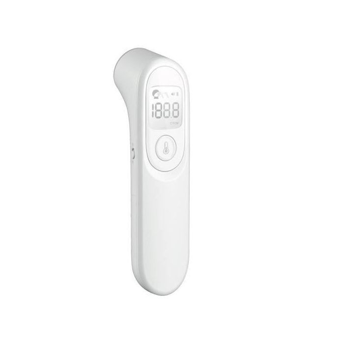 Termometru digital non contact cu infrarosu RM370