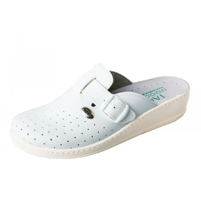 TAG Comfort White