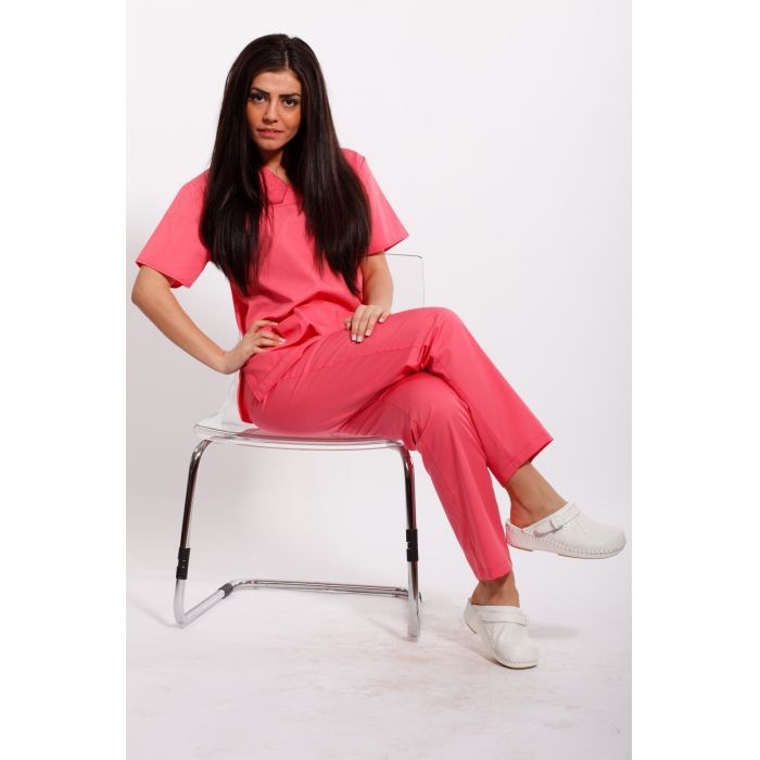 Costum TAG ClassIQ UNISEX, PROMO - Uniforma Medicala